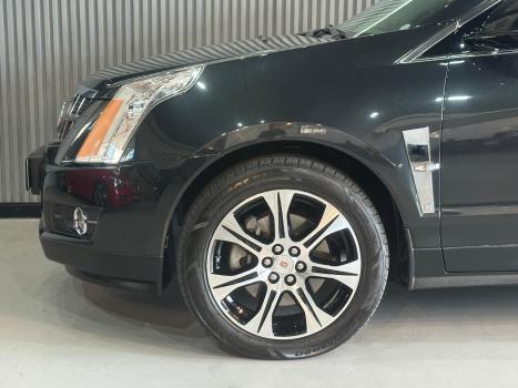 CADILLAC SRX 3.6 V6 4P FLEX PREMIUM COLLECTION AWD AUTOMTICO, Foto 6