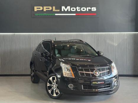 CADILLAC SRX 3.6 V6 4P FLEX PREMIUM COLLECTION AWD AUTOMTICO, Foto 7