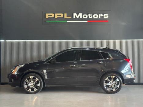 CADILLAC SRX 3.6 V6 4P FLEX PREMIUM COLLECTION AWD AUTOMTICO, Foto 8