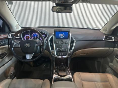 CADILLAC SRX 3.6 V6 4P FLEX PREMIUM COLLECTION AWD AUTOMTICO, Foto 9