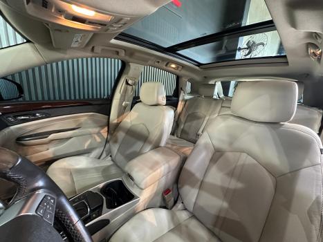 CADILLAC SRX 3.6 V6 4P FLEX PREMIUM COLLECTION AWD AUTOMTICO, Foto 12