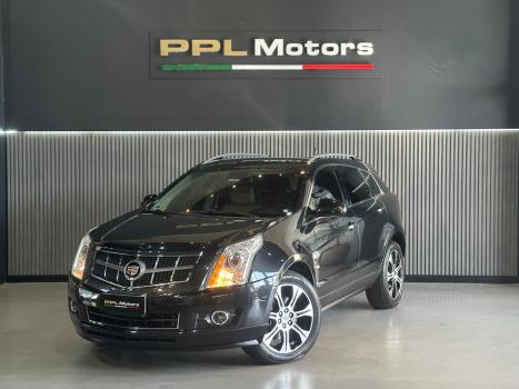 CADILLAC SRX 3.6 V6 4P FLEX PREMIUM COLLECTION AWD AUTOMTICO, Foto 13