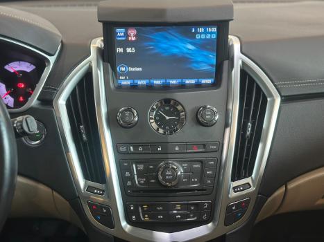 CADILLAC SRX 3.6 V6 4P FLEX PREMIUM COLLECTION AWD AUTOMTICO, Foto 14