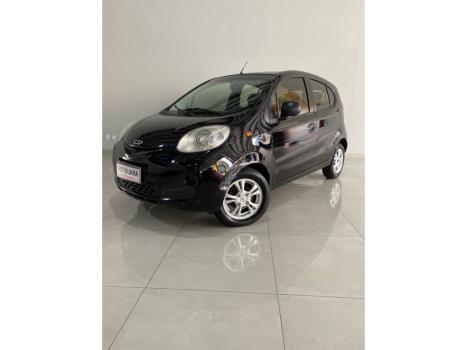CHERY QQ 1.0 12V 4P FLEX LOOK, Foto 1