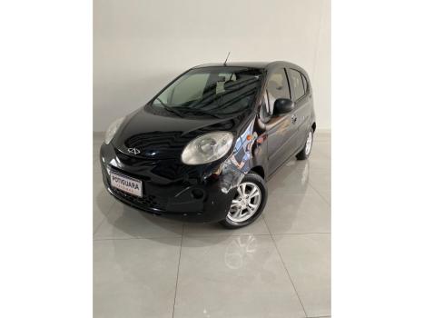 CHERY QQ 1.0 12V 4P FLEX LOOK, Foto 2