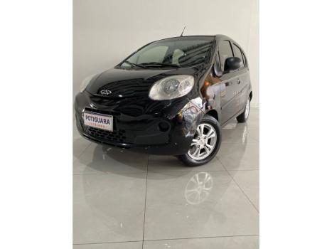 CHERY QQ 1.0 12V 4P FLEX LOOK, Foto 3