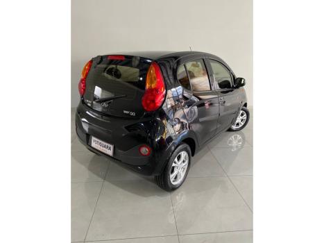CHERY QQ 1.0 12V 4P FLEX LOOK, Foto 4