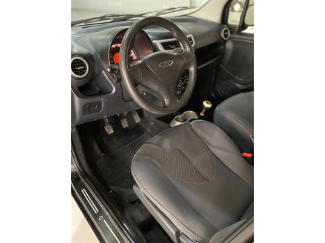 CHERY QQ 1.0 12V 4P FLEX LOOK, Foto 6