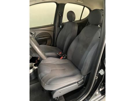 CHERY QQ 1.0 12V 4P FLEX LOOK, Foto 8