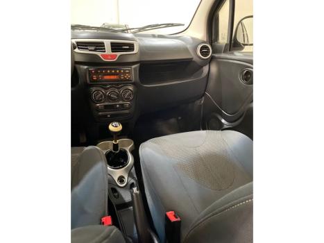 CHERY QQ 1.0 12V 4P FLEX LOOK, Foto 9