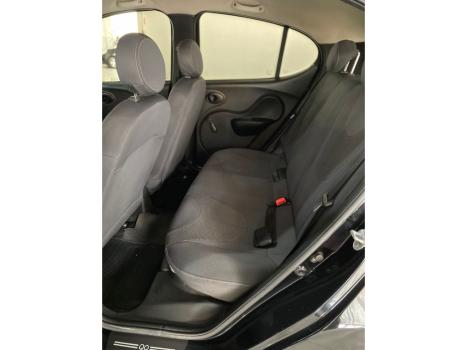 CHERY QQ 1.0 12V 4P FLEX LOOK, Foto 10