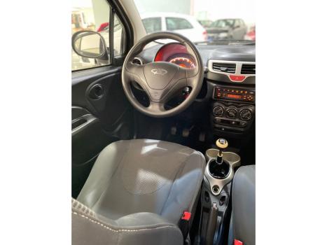CHERY QQ 1.0 12V 4P FLEX LOOK, Foto 12