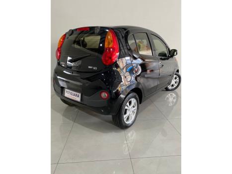 CHERY QQ 1.0 12V 4P FLEX LOOK, Foto 15
