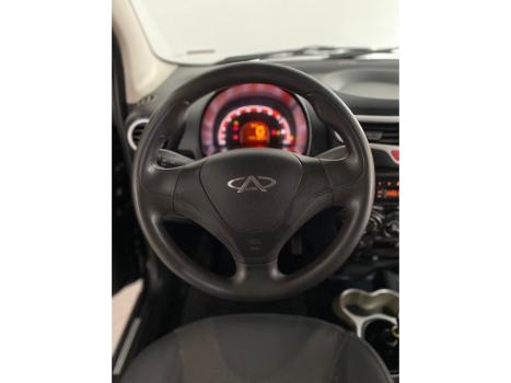 CHERY QQ 1.0 12V 4P FLEX LOOK, Foto 16