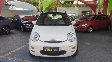 CHERY QQ 1.1 4P 16V 4P, Foto 2