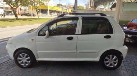 CHERY QQ 1.1 4P 16V 4P, Foto 3