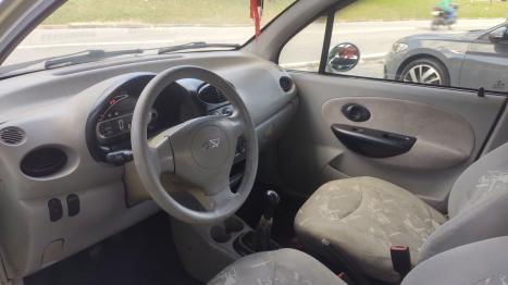 CHERY QQ 1.1 4P 16V 4P, Foto 4