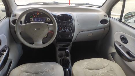 CHERY QQ 1.1 4P 16V 4P, Foto 5
