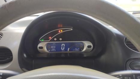 CHERY QQ 1.1 4P 16V 4P, Foto 7