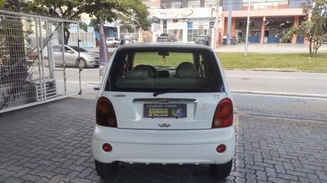CHERY QQ 1.1 4P 16V 4P, Foto 10