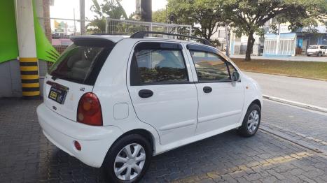 CHERY QQ 1.1 4P 16V 4P, Foto 11