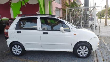 CHERY QQ 1.1 4P 16V 4P, Foto 12