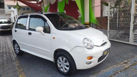 CHERY QQ 1.1 4P 16V 4P, Foto 13