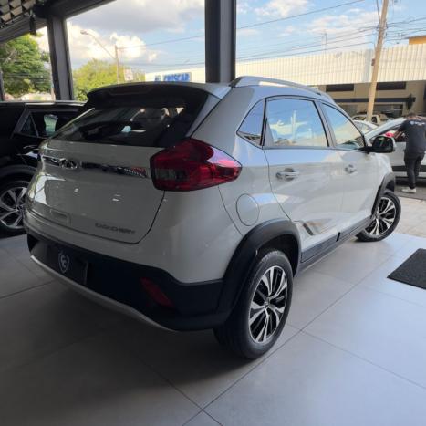 CHERY Tiggo 2 1.5 16V 4P FLEX ACT AUTOMTICO, Foto 4