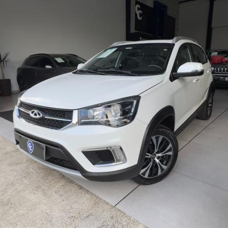 CHERY Tiggo 2 1.5 16V 4P FLEX ACT AUTOMTICO, Foto 2