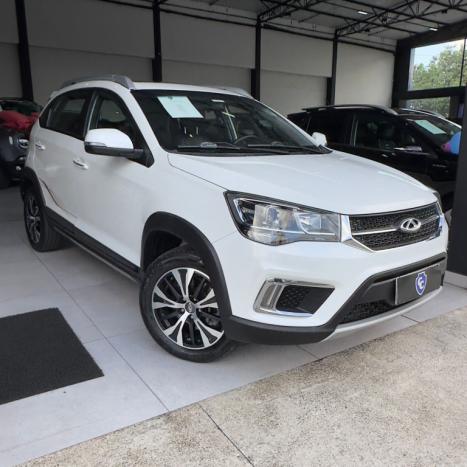 CHERY Tiggo 2 1.5 16V 4P FLEX ACT AUTOMTICO, Foto 1