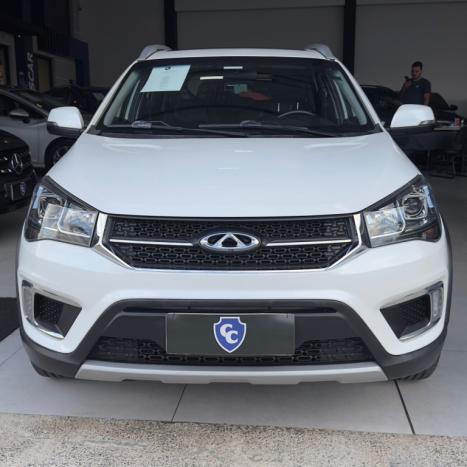 CHERY Tiggo 2 1.5 16V 4P FLEX ACT AUTOMTICO, Foto 3