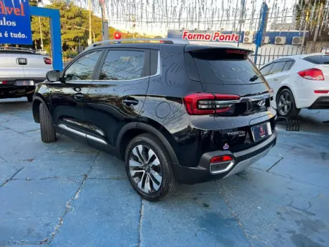 CHERY Tiggo 5X 1.5 4P T FLEX TURBO AUTOMTICO DCT, Foto 3