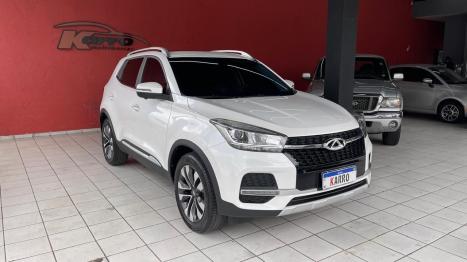 CHERY Tiggo 5X 1.5 4P TXS FLEX TURBO AUTOMTICO DCT, Foto 2