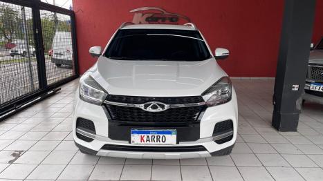 CHERY Tiggo 5X 1.5 4P TXS FLEX TURBO AUTOMTICO DCT, Foto 3