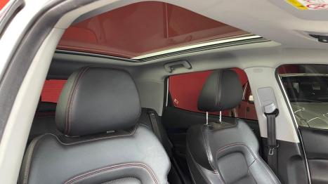 CHERY Tiggo 5X 1.5 4P TXS FLEX TURBO AUTOMTICO DCT, Foto 4