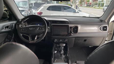 CHERY Tiggo 5X 1.5 4P TXS FLEX TURBO AUTOMTICO DCT, Foto 5