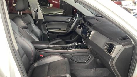 CHERY Tiggo 5X 1.5 4P TXS FLEX TURBO AUTOMTICO DCT, Foto 7