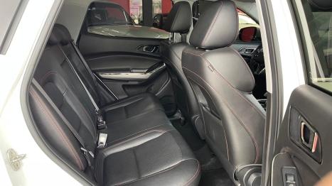 CHERY Tiggo 5X 1.5 4P TXS FLEX TURBO AUTOMTICO DCT, Foto 8