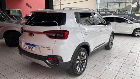 CHERY Tiggo 5X 1.5 4P TXS FLEX TURBO AUTOMTICO DCT, Foto 9