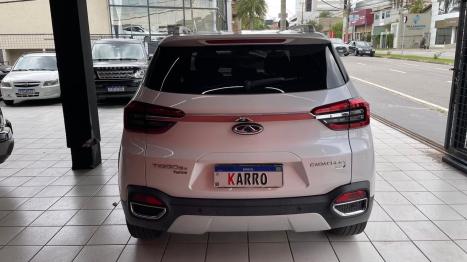 CHERY Tiggo 5X 1.5 4P TXS FLEX TURBO AUTOMTICO DCT, Foto 11