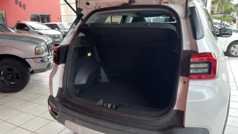 CHERY Tiggo 5X 1.5 4P TXS FLEX TURBO AUTOMTICO DCT, Foto 12