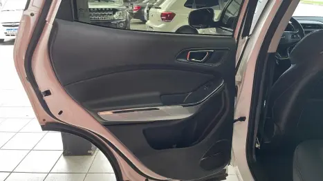 CHERY Tiggo 5X 1.5 4P TXS FLEX TURBO AUTOMTICO DCT, Foto 16