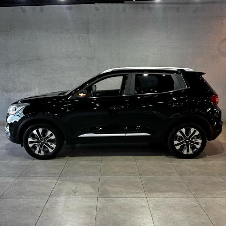 CHERY Tiggo 5X 1.5 4P TXS FLEX TURBO AUTOMTICO DCT, Foto 5