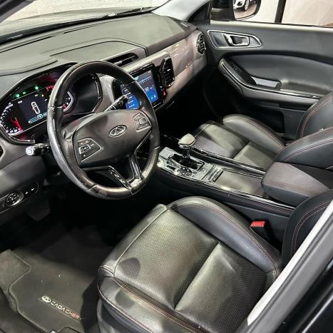 CHERY Tiggo 5X 1.5 4P TXS FLEX TURBO AUTOMTICO DCT, Foto 8