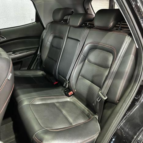 CHERY Tiggo 5X 1.5 4P TXS FLEX TURBO AUTOMTICO DCT, Foto 9