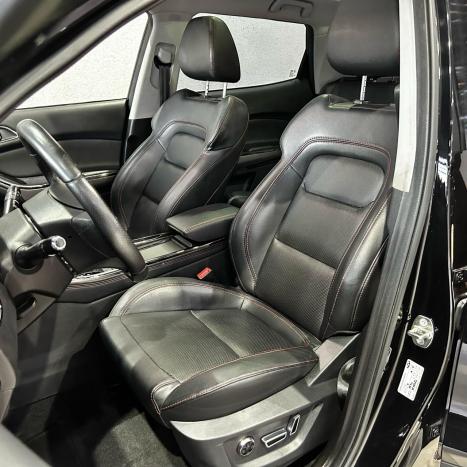 CHERY Tiggo 5X 1.5 4P TXS FLEX TURBO AUTOMTICO DCT, Foto 10