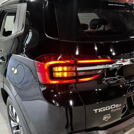 CHERY Tiggo 5X 1.5 4P TXS FLEX TURBO AUTOMTICO DCT, Foto 17