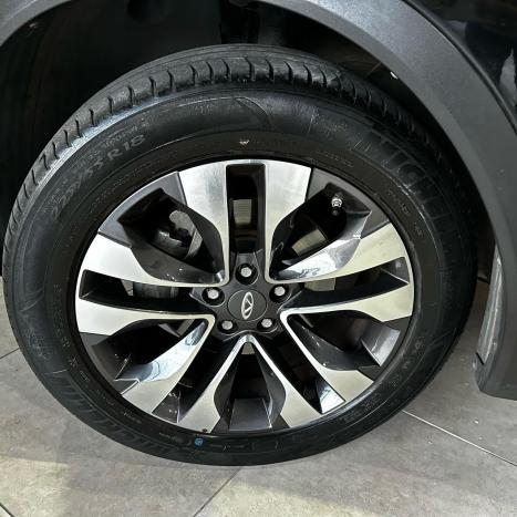 CHERY Tiggo 5X 1.5 4P TXS FLEX TURBO AUTOMTICO DCT, Foto 20