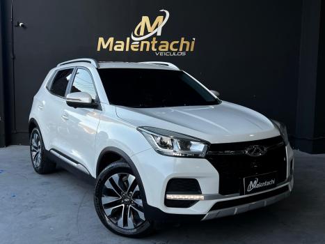 CHERY Tiggo 5X 1.5 4P TXS FLEX TURBO AUTOMTICO DCT, Foto 1