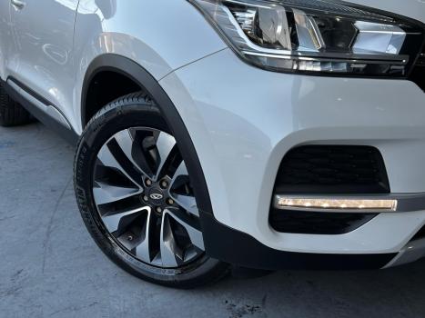 CHERY Tiggo 5X 1.5 4P TXS FLEX TURBO AUTOMTICO DCT, Foto 2